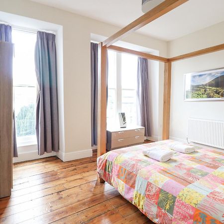 Villa The Lombard à Dolgellau Extérieur photo